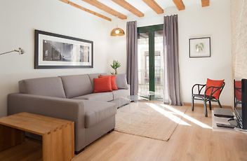Luxury Hotels In Barcelona - 