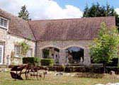 Le MusÃ©e International d'Art NaÃ¯f de Vicq